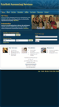 Mobile Screenshot of fairaccounting.com